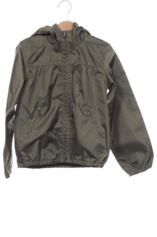 Детско яке La Redoute, Размер 6-7y/ 122-128 см, Цвят Зелен, Цена 51,49 €, #137744745