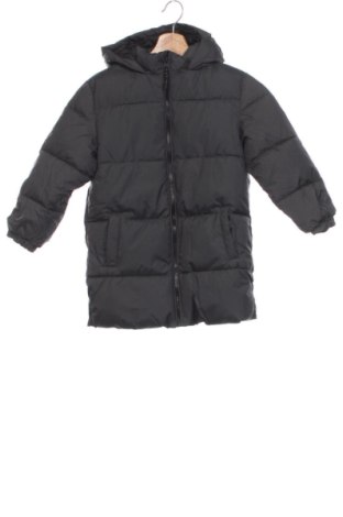 Geacă pentru copii Mango, Mărime 5-6y/ 116-122 cm, Culoare Negru, Preț 128,99 Lei, #137108179