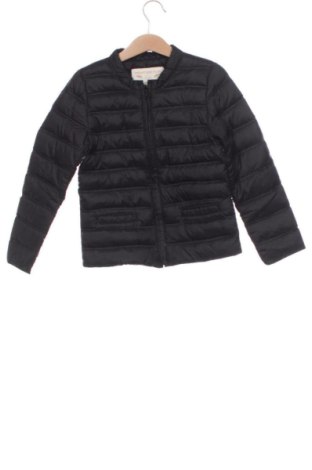 Детско яке Mango, Размер 4-5y/ 110-116 см, Цвят Черен, Цена 10,00 €, #137710380