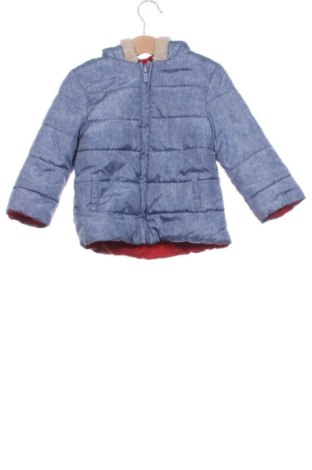 Detská bunda  Mayoral, Veľkosť 12-18m/ 80-86 cm, Farba Modrá, Cena  26,00 €, #137713488