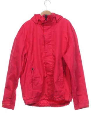 Detská bunda  McKinley, Veľkosť 10-11y/ 146-152 cm, Farba Červená, Cena  15,00 €, #137715749