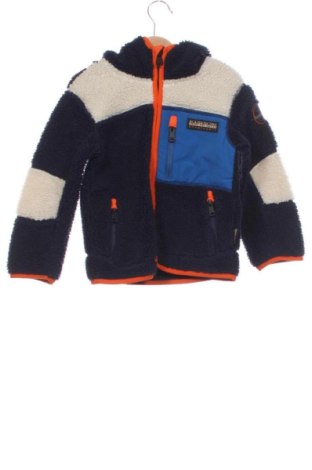 Детско яке Napapijri, Размер 4-5y/ 110-116 см, Цвят Многоцветен, Цена 60,00 €, #137711223