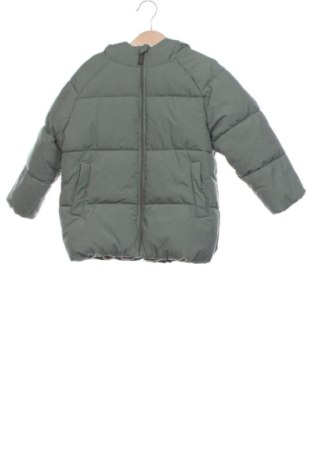 Geacă pentru copii Next, Mărime 2-3y/ 98-104 cm, Culoare Verde, Preț 287,99 Lei, #137106896