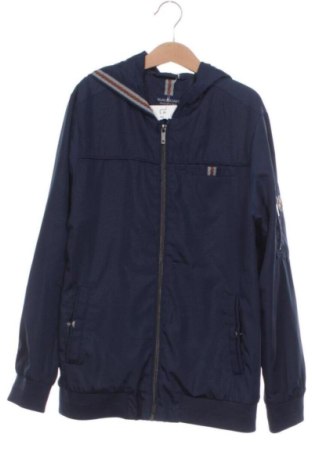 Detská bunda  Nukutavake, Veľkosť 10-11y/ 146-152 cm, Farba Modrá, Cena  13,00 €, #137738731