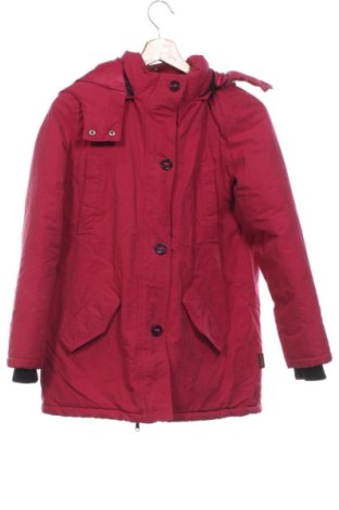 Kinderjacke OVS, Größe 11-12y/ 152-158 cm, Farbe Lila, Preis € 17,00, #137740103