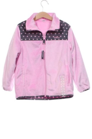 Detská bunda  Oshkosh, Veľkosť 5-6y/ 116-122 cm, Farba Ružová, Cena  21,00 €, #137712432