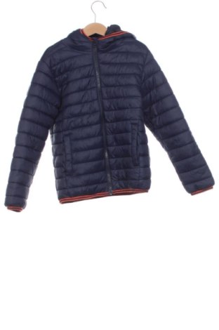 Kinderjacke Pepperts!, Größe 7-8y/ 128-134 cm, Farbe Blau, Preis € 15,27, #137745023