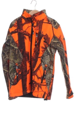 Kinderjacke Percussion, Größe 11-12y/ 152-158 cm, Farbe Mehrfarbig, Preis € 12,00, #137761000