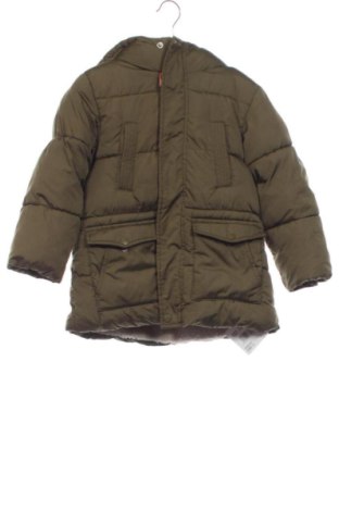 Dziecięca kurtka Primigi, Rozmiar 3-4y/ 104-110 cm, Kolor Zielony, Cena 63,50 zł, #137730210