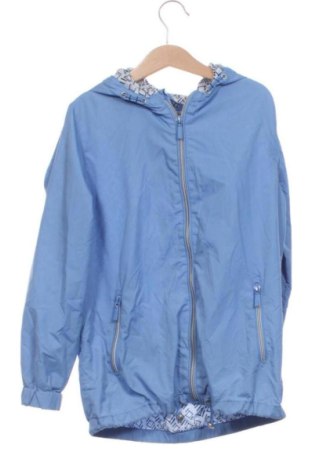 Geacă pentru copii Primigi, Mărime 8-9y/ 134-140 cm, Culoare Albastru, Preț 78,74 Lei, #137751152