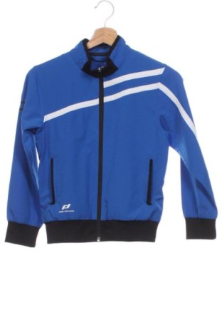 Dziecięca kurtka Pro Touch, Rozmiar 6-7y/ 122-128 cm, Kolor Niebieski, Cena 42,34 zł, #137719887