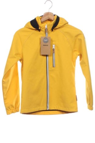 Detská bunda  Reima, Veľkosť 8-9y/ 134-140 cm, Farba Žltá, Cena  51,00 €, #137687072