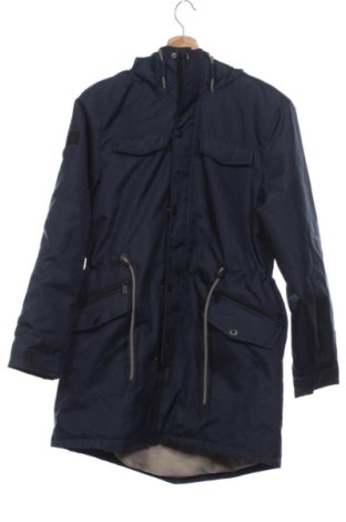 Detská bunda  Reserved, Veľkosť 12-13y/ 158-164 cm, Farba Modrá, Cena  20,71 €, #137715168