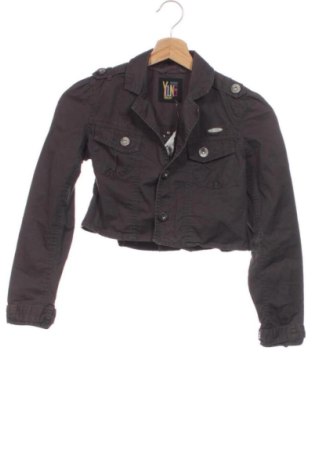 Detská bunda  Reserved, Veľkosť 10-11y/ 146-152 cm, Farba Sivá, Cena  14,06 €, #137731964