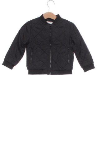 Detská bunda  SHEIN, Veľkosť 2-3y/ 98-104 cm, Farba Čierna, Cena  12,00 €, #137712064