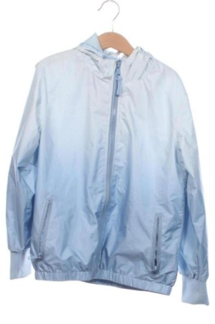 Detská bunda  Threadgirls, Veľkosť 6-7y/ 122-128 cm, Farba Modrá, Cena  16,95 €, #137739100