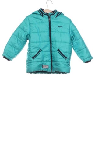 Kinderjacke Unbranded, Größe 18-24m/ 86-98 cm, Farbe Grün, Preis € 16,00, #137708473