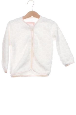 Dziecięca kurtka Unbranded, Rozmiar 18-24m/ 86-98 cm, Kolor Biały, Cena 48,30 zł, #137714823