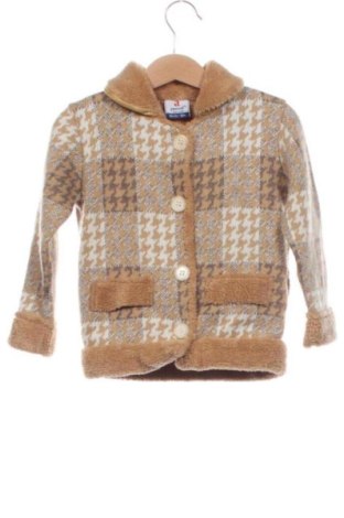 Kinderjacke Unbranded, Größe 12-18m/ 80-86 cm, Farbe Beige, Preis € 16,38, #137719677