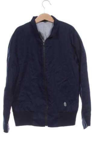 Kinderjacke Unbranded, Größe 9-10y/ 140-146 cm, Farbe Blau, Preis € 16,00, #137739502