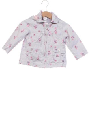 Detská bunda  Baby Club, Veľkosť 9-12m/ 74-80 cm, Farba Fialová, Cena  10,00 €, #137743188