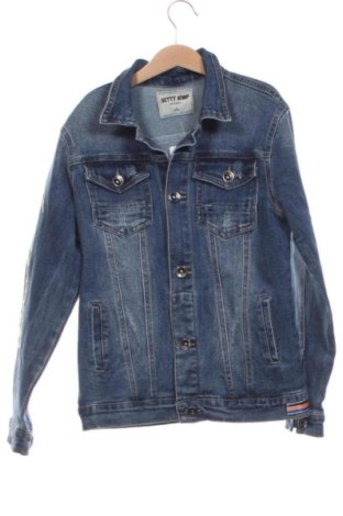 Детско яке Unbranded, Размер 10-11y/ 146-152 см, Цвят Син, Цена 8,57 €, #137744655