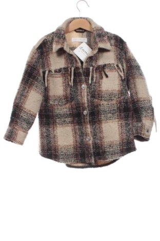 Dziecięca kurtka Zara, Rozmiar 4-5y/ 110-116 cm, Kolor Kolorowy, Cena 50,80 zł, #137744656