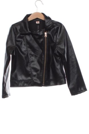 Kinderjacke Unbranded, Größe 7-8y/ 128-134 cm, Farbe Schwarz, Preis € 30,67, #137749568