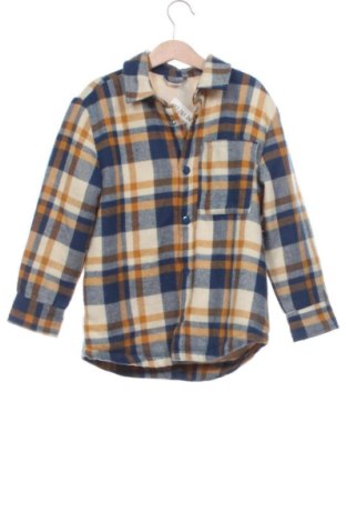 Geacă pentru copii Unbranded, Mărime 6-7y/ 122-128 cm, Culoare Multicolor, Preț 73,49 Lei, #137751047