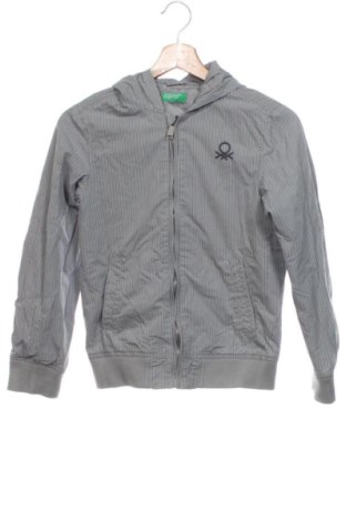 Детско яке United Colors Of Benetton, Размер 8-9y/ 134-140 см, Цвят Многоцветен, Цена 19,00 €, #137737414