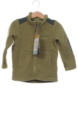 Dětská bunda  Vaude, Velikost 18-24m/ 86-98 cm, Barva Zelená, Cena  1 229,00 Kč, #137660607