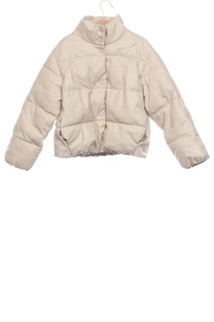 Kinderjacke Zara, Größe 7-8y/ 128-134 cm, Farbe Beige, Preis € 21,00, #137718444
