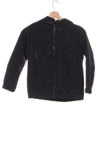 Παιδικό μπουφάν Zara, Μέγεθος 8-9y/ 134-140 εκ., Χρώμα Μαύρο, Τιμή 13,34 €, #137723006