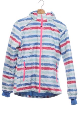 Kinderjacke für Wintersport Crivit, Größe 12-13y/ 158-164 cm, Farbe Mehrfarbig, Preis € 18,00, #137765429
