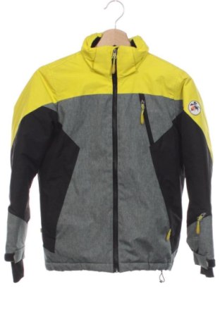 Detská bunda pre zimné športy Ellesse, Veľkosť 9-10y/ 140-146 cm, Farba Viacfarebná, Cena  25,15 €, #137727899
