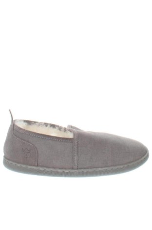 Pantoffeln Kaiser, Größe 41, Farbe Grau, Preis 47,99 €, #137514685