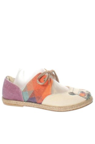 Espadrile Goby, Mărime 40, Culoare Multicolor, Preț 157,47 Lei, #137762876