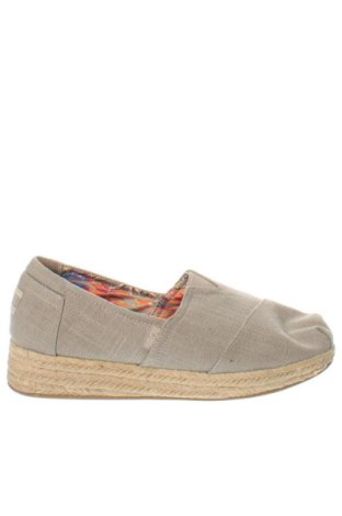 Espadrile Skechers, Mărime 40, Culoare Gri, Preț 202,00 Lei, #137725879