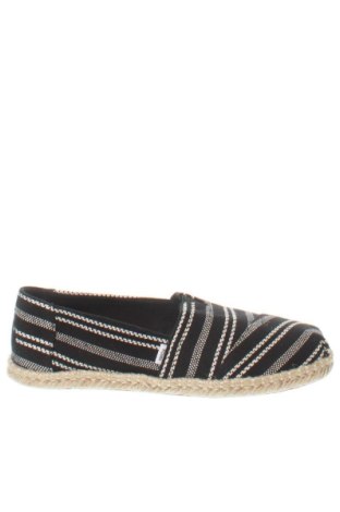 Espadrilles Toms, Größe 38, Farbe Mehrfarbig, Preis 39,99 €, #137514046