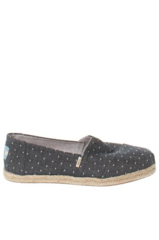 Espadrilles Toms, Größe 37, Farbe Mehrfarbig, Preis 39,99 €, #137514238
