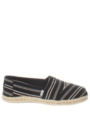 Еспадрили Toms, Размер 36, Цвят Многоцветен, Цена 39,88 €, #137514563