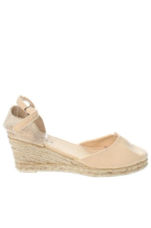 Espadrilles Unbranded, Méret 37, Szín Bézs, Ár 9 220 Ft, #137739687