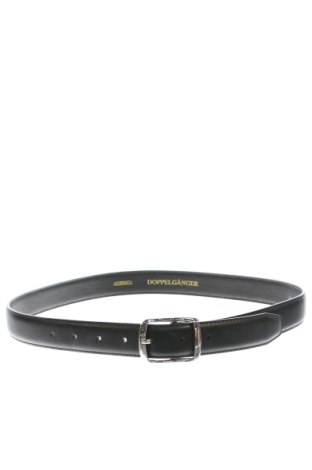Колан DOPPELGANGER, Цвят Черен, Цена 26,00 €, #137738547