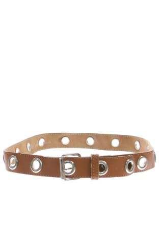 Ζώνη Unbranded, Χρώμα Καφέ, Τιμή 27,24 €, #137718001