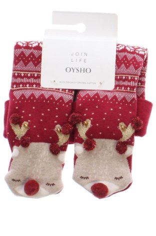 Set Oysho, Mărime M, Culoare Multicolor, Preț 46,00 Lei, #137721959