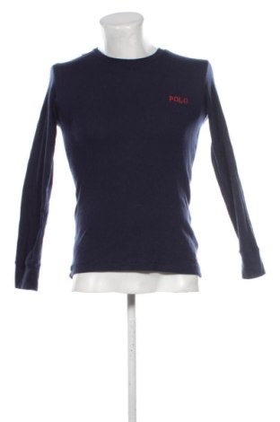 Bluză de bărbați Polo Ralph Lauren, Mărime S, Culoare Albastru, Preț 278,20 Lei, #137707476