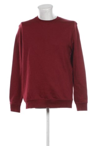 Мъжка блуза C&A, Размер L, Цвят Червен, Цена 8,95 €, #137715357
