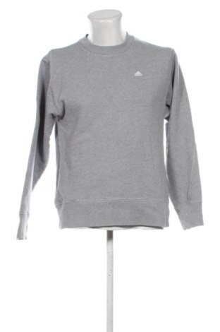 Мъжка блуза Adidas, Размер S, Цвят Сив, Цена 21,53 €, #137715582
