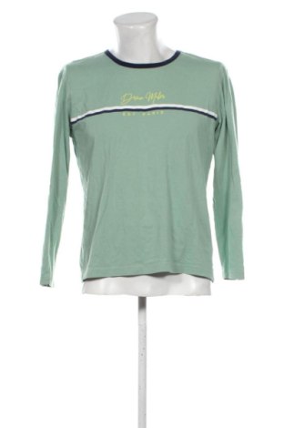 Herren Shirt Unbranded, Größe L, Farbe Grün, Preis 10,00 €, #137716321