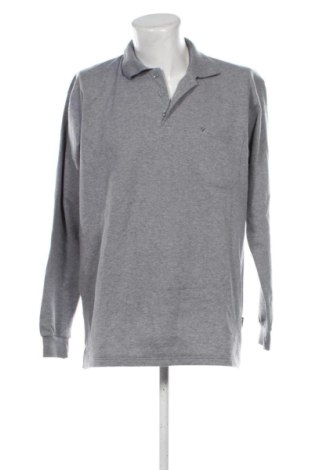 Herren Shirt Unbranded, Größe 3XL, Farbe Grau, Preis 20,00 €, #137718831